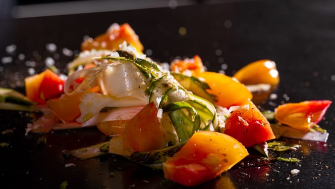 Les Berêts Noirs - 1