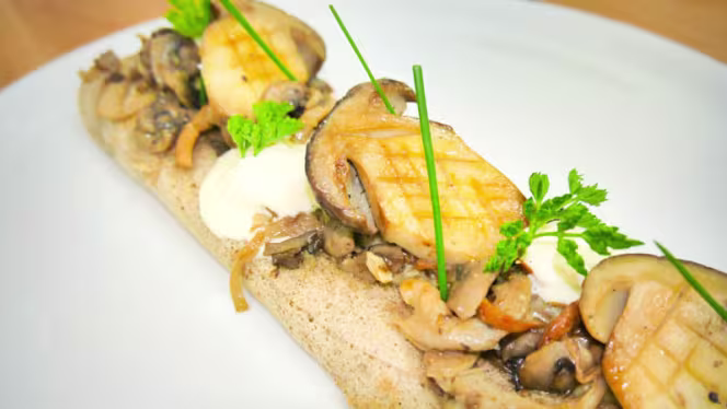 Midi 12 Champs-Elysées - 1