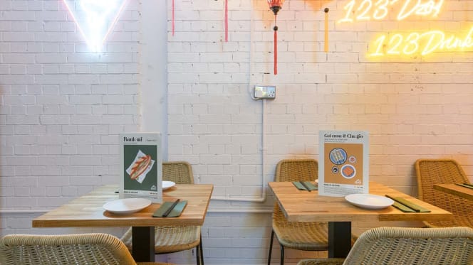 Dzo Viet Kitchen - 8