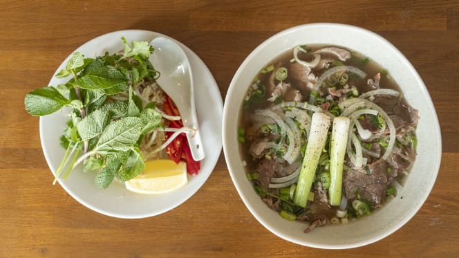 Dzo Viet Kitchen - 2