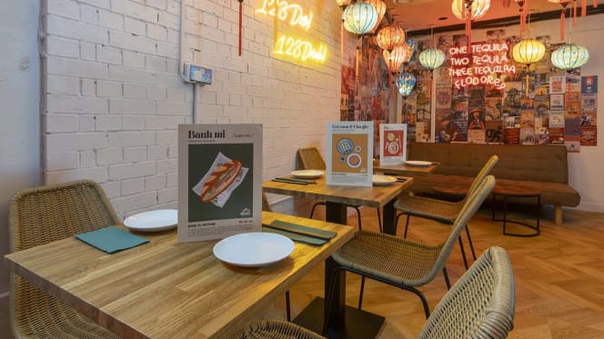 Dzo Viet Kitchen - 6