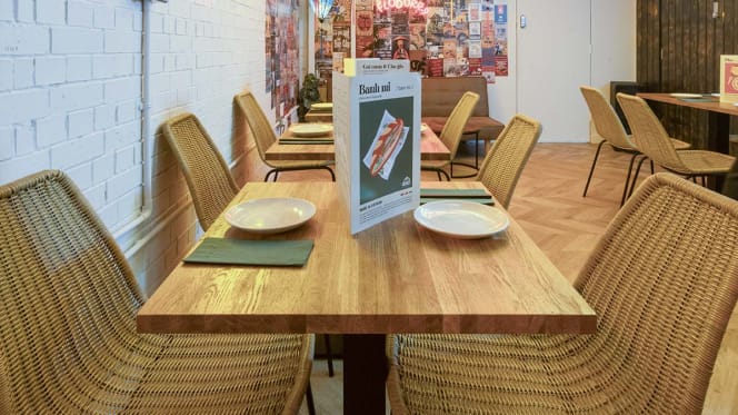 Dzo Viet Kitchen - 4