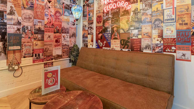 Dzo Viet Kitchen - 7