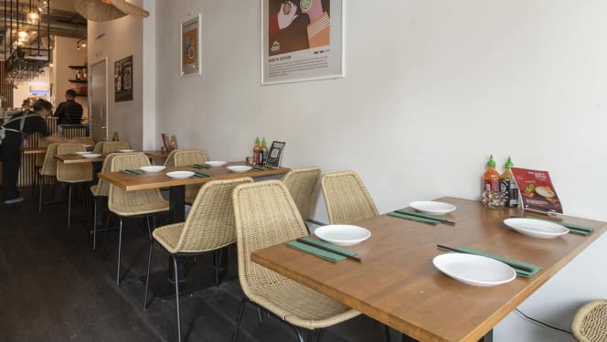 Dzo Viet Kitchen - 3