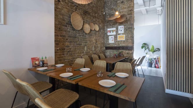 Dzo Viet Kitchen - 9