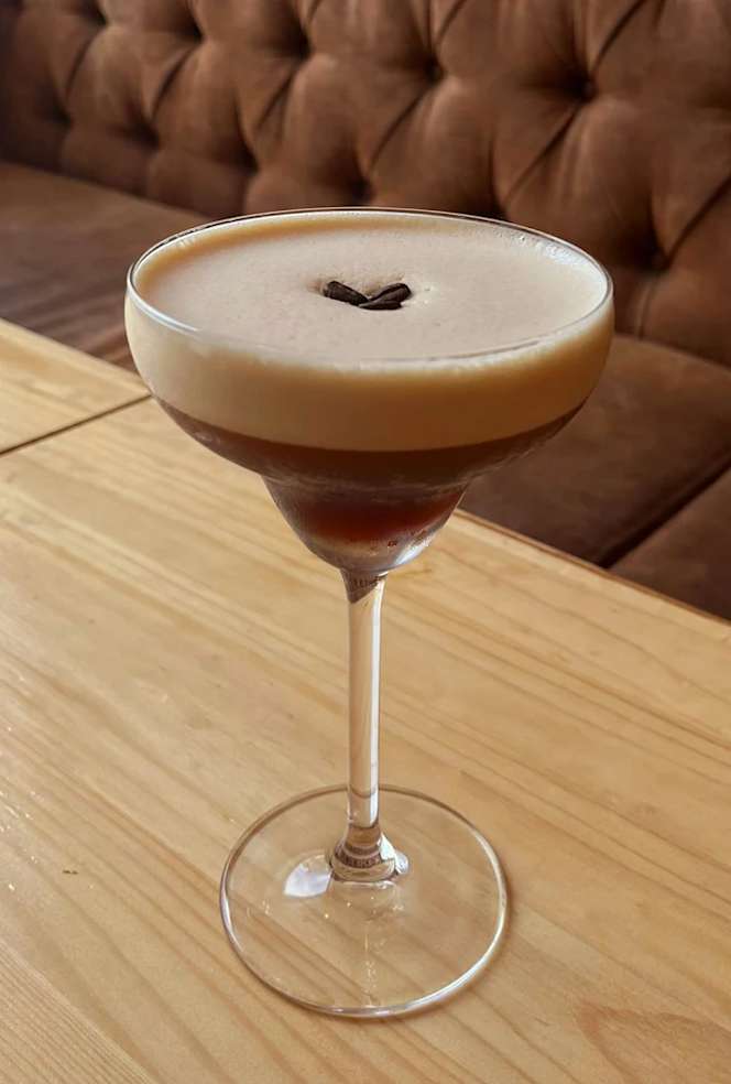 Vinhas Restaurante Bar - 7