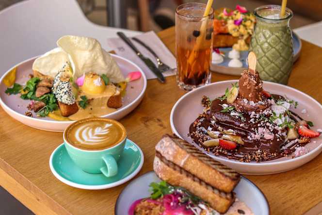 Eat My trip Compte Borrell - 0