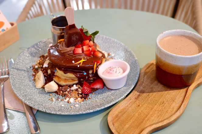 Eat My trip Compte Borrell - 8