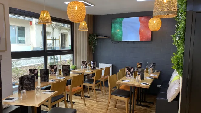 La Dorata - Paris - 0