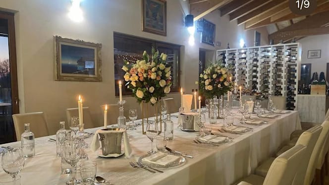 PIRACANTA SUL LAGO - 0