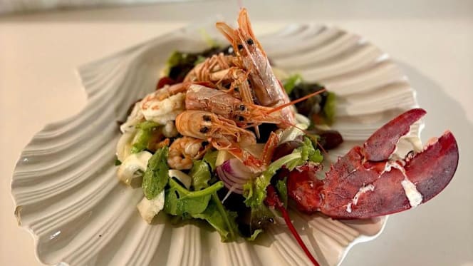 PIRACANTA SUL LAGO - 4