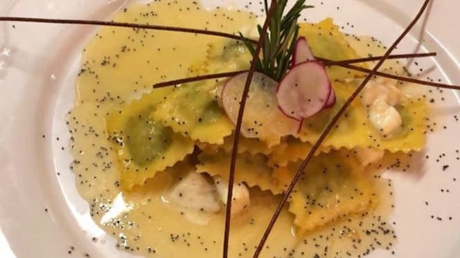 PIRACANTA SUL LAGO - 2