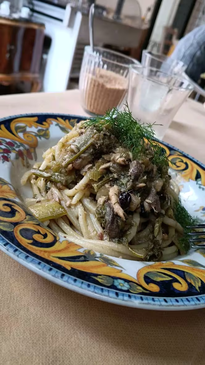 Osteria Sciapò - 2