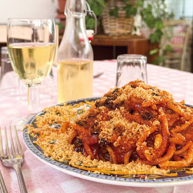 Osteria Sciapò - 9