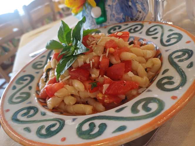 Osteria Sciapò - 3