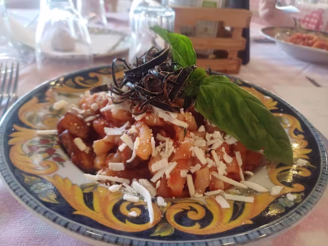 Osteria Sciapò - 7
