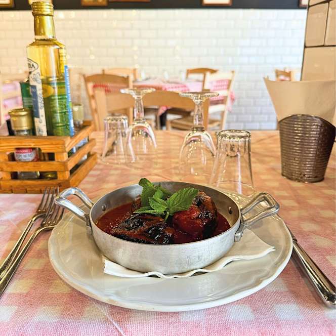 Osteria Sciapò - 0