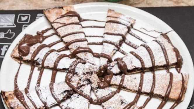 Pizzería Sibarizza - 2