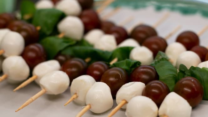 Pizzería Sibarizza - 6