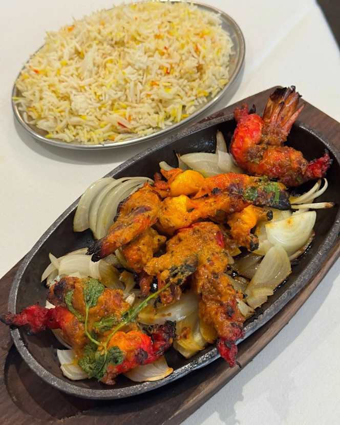 Koh-I-Noor Restaurant - 7