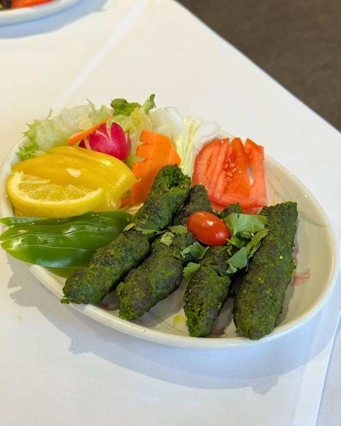 Koh-I-Noor Restaurant - 6