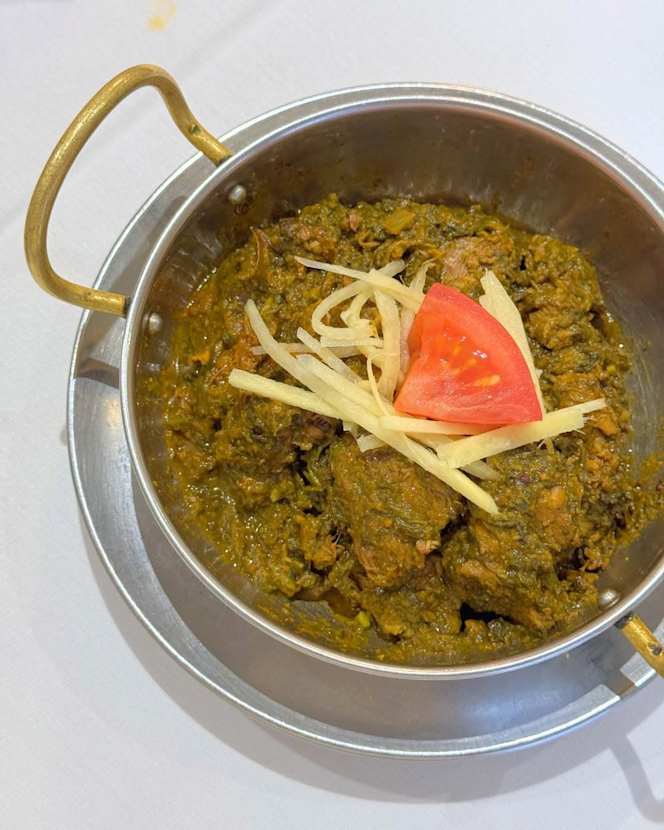 Koh-I-Noor Restaurant - 8