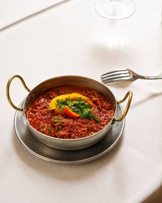 Koh-I-Noor Restaurant - 2