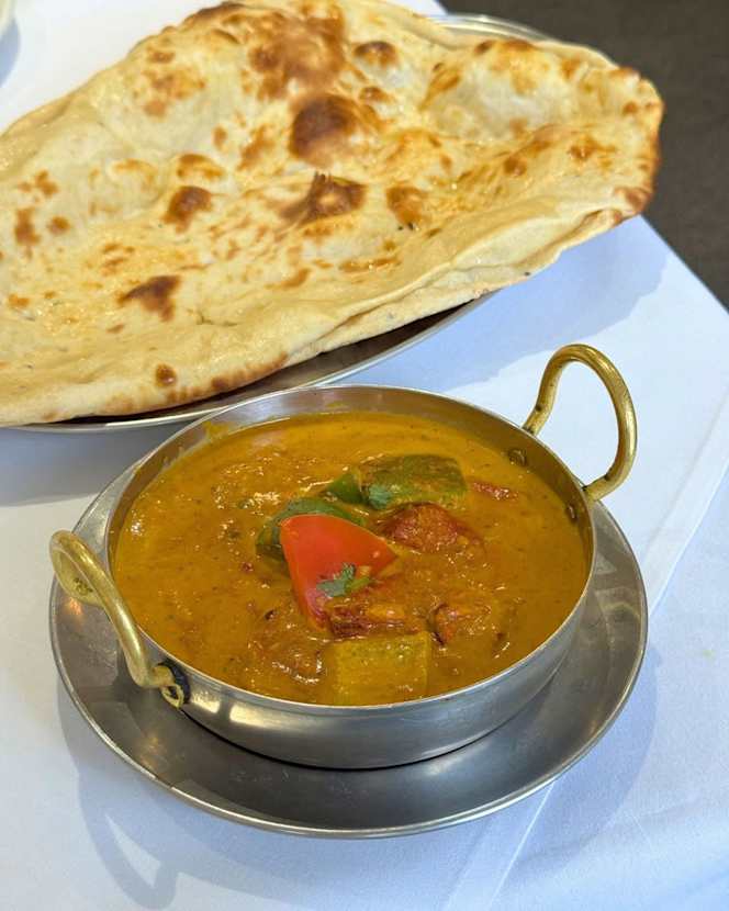 Koh-I-Noor Restaurant - 3