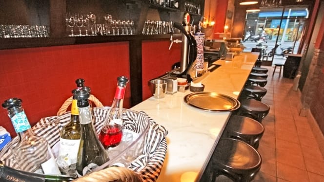 El Tiet Taver-Teca Taverna Gastronomica - 8