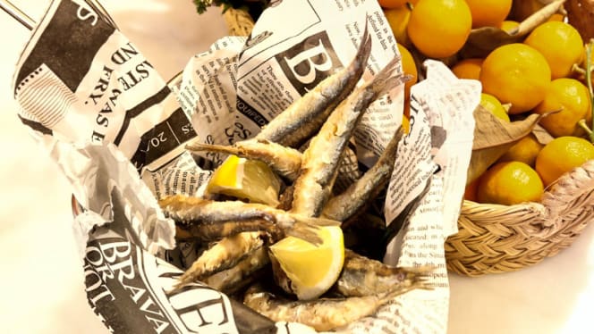 El Tiet Taver-Teca Taverna Gastronomica - 7