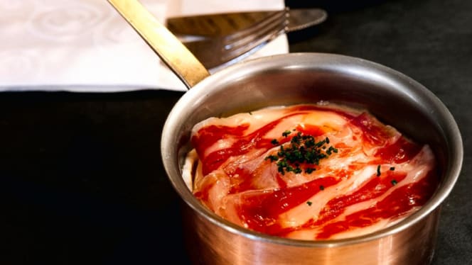 El Tiet Taver-Teca Taverna Gastronomica - 5