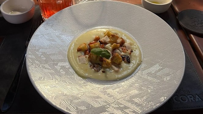 Ancora - Ristorante & Bistrot - 2