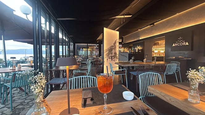 Ancora - Ristorante & Bistrot - 6