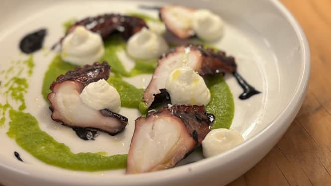 Ancora - Ristorante & Bistrot - 0