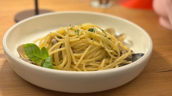 Ancora - Ristorante & Bistrot - 8