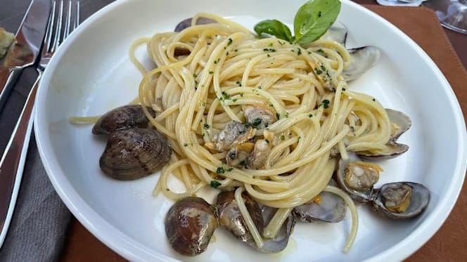 Ancora - Ristorante & Bistrot - 1