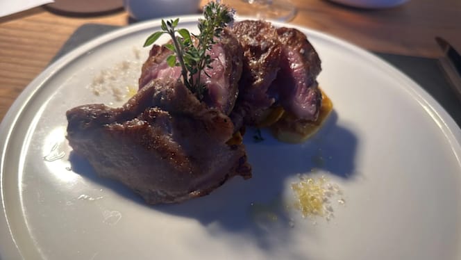 Ancora - Ristorante & Bistrot - 5