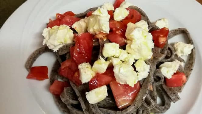 TRATTORIA DEI CACCIATORI DI MORTERONE - 9