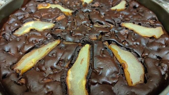 TRATTORIA DEI CACCIATORI DI MORTERONE - 5