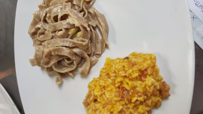 TRATTORIA DEI CACCIATORI DI MORTERONE - 4