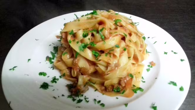 TRATTORIA DEI CACCIATORI DI MORTERONE - 6