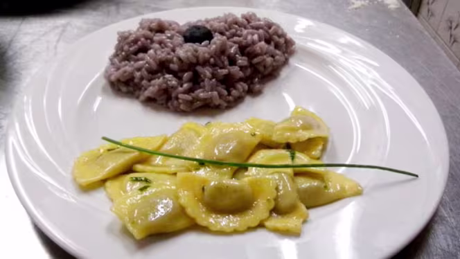 TRATTORIA DEI CACCIATORI DI MORTERONE - 7