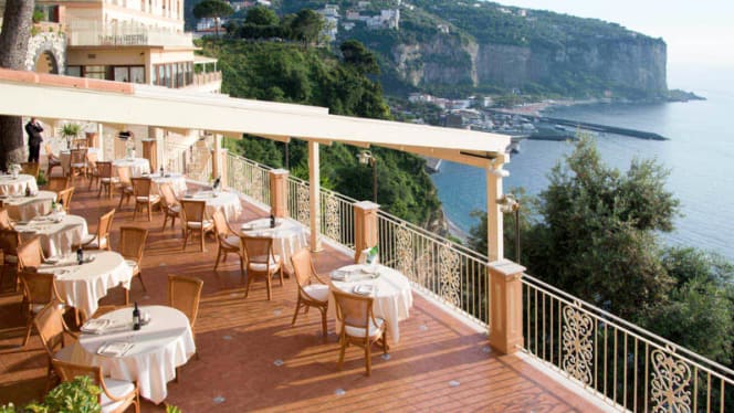 Ristorante di Sole... di Luna - 0