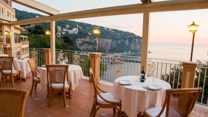 Ristorante di Sole... di Luna - 8