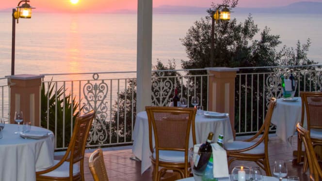 Ristorante di Sole... di Luna - 9