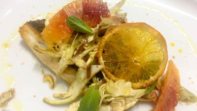 Ristorante di Sole... di Luna - 4