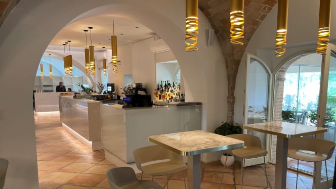 Colle Serrano Ristorante - 6