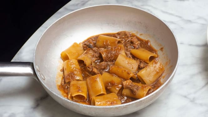 Colle Serrano Ristorante - 2