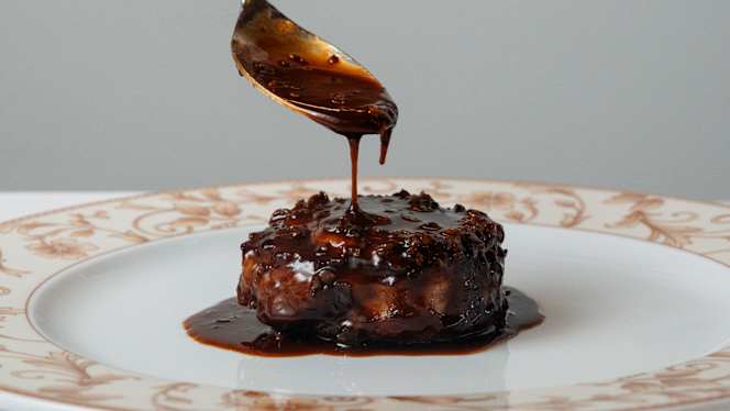 Colle Serrano Ristorante - 1