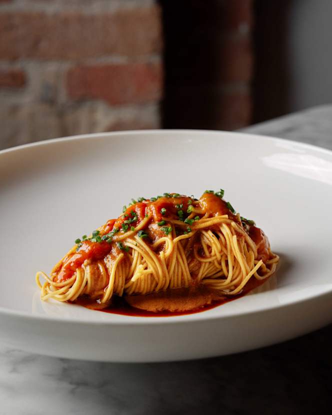 Colle Serrano Ristorante - 3